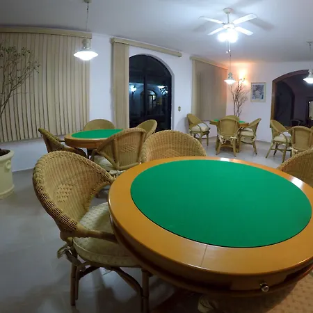 Biazi Paradise Hotel-3